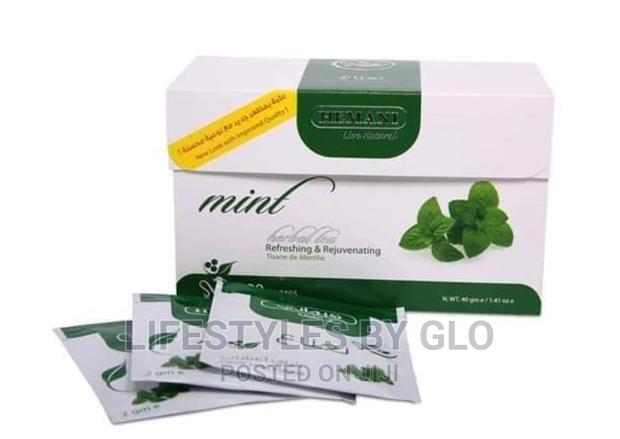 Hemani Mint Tea · Photo 1