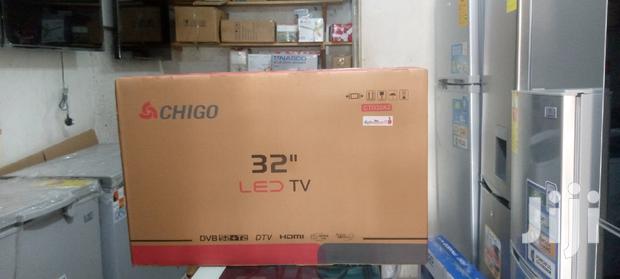 Digital Satelite Tv-Chigo 32"