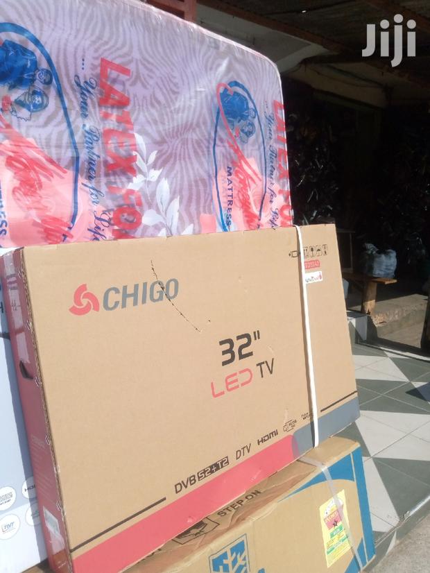 Digital Satelite Tv-Chigo 32"