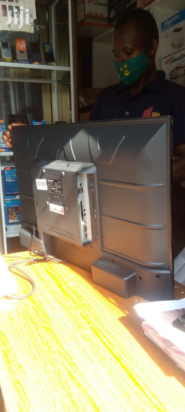 Digital Satelite Tv-Chigo 32"