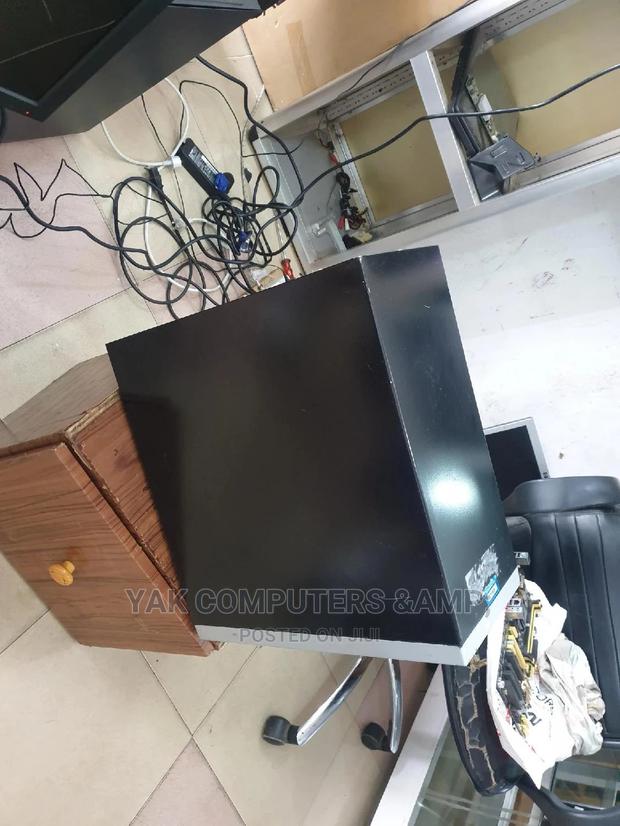 Desktop Computer 8GB Intel Core I5 HDD 500GB