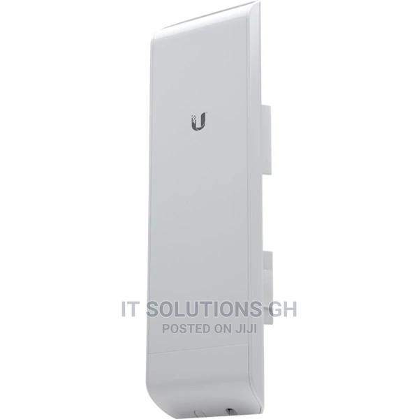 Ubiquiti Nanostation M2 (Nsm2) · Photo 1