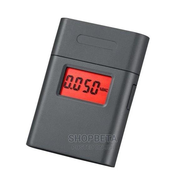 Breathalyzer · Photo 1