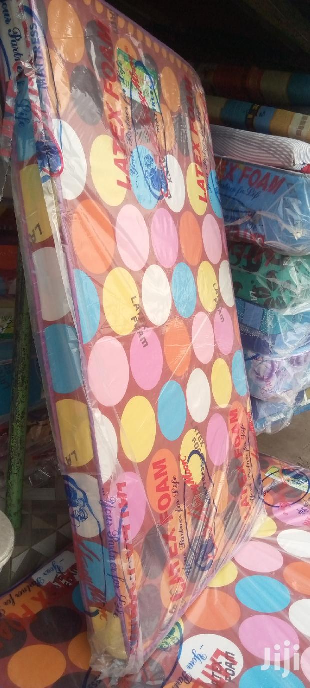 Mattress (5" One Half)