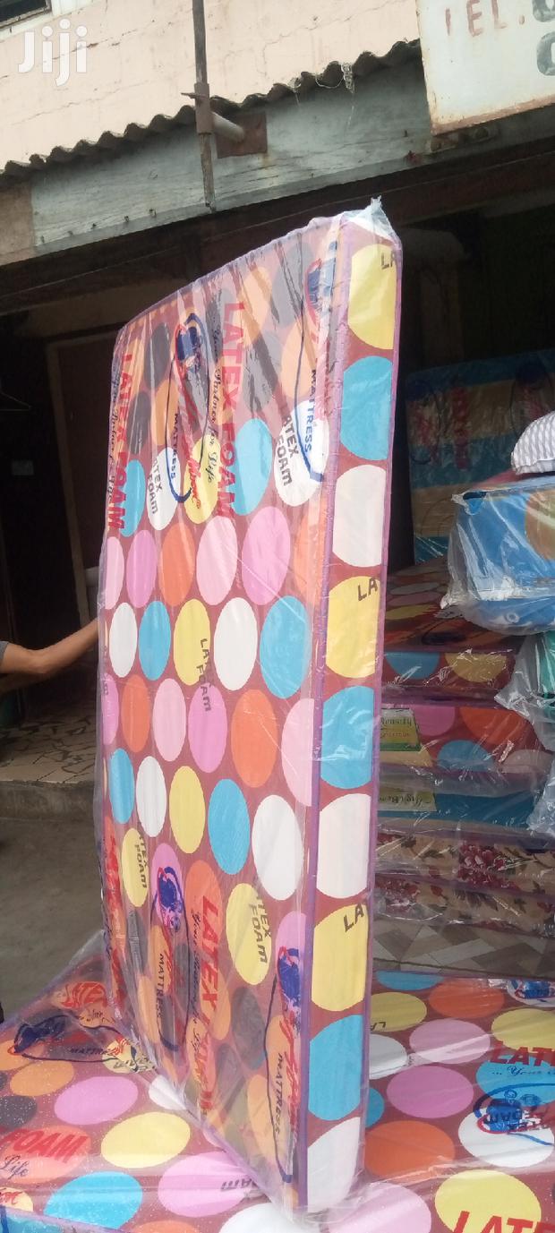 Mattress (5" One Half)