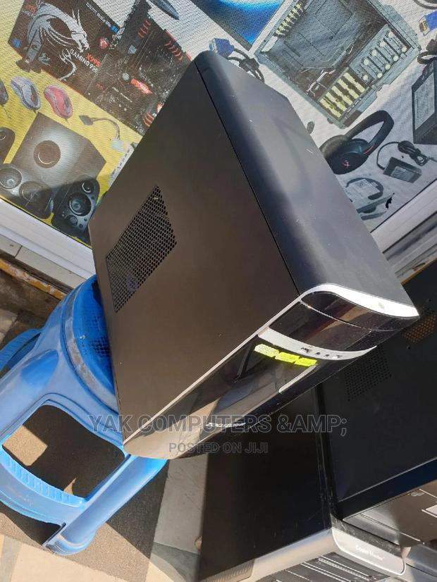 Desktop Computer 4GB Intel Core i3 HDD 500GB