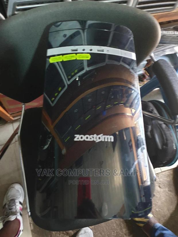 Desktop Computer 4GB Intel Core i3 HDD 500GB