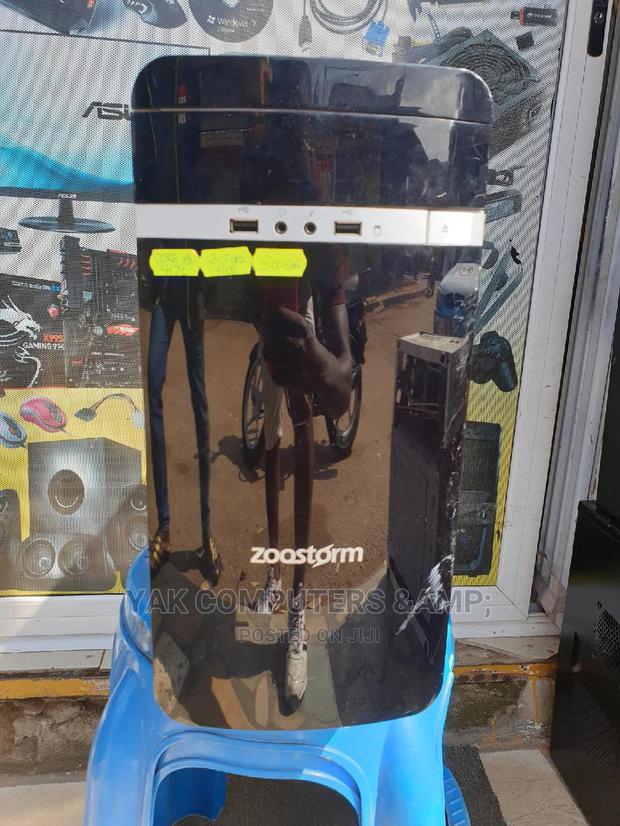 Desktop Computer 4GB Intel Core i3 HDD 500GB