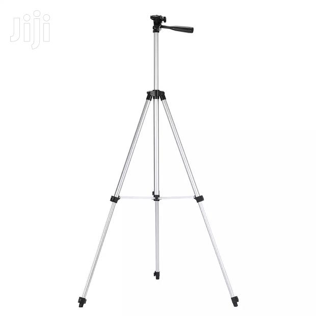 Tripod Stand For Camera & Phones · Photo 4
