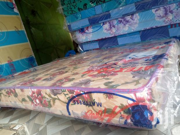 Double Mattress (6 Inches)