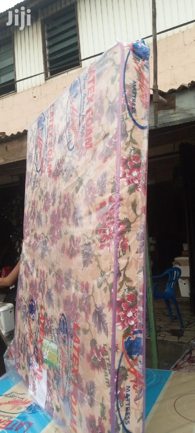 Double Mattress (6 Inches)