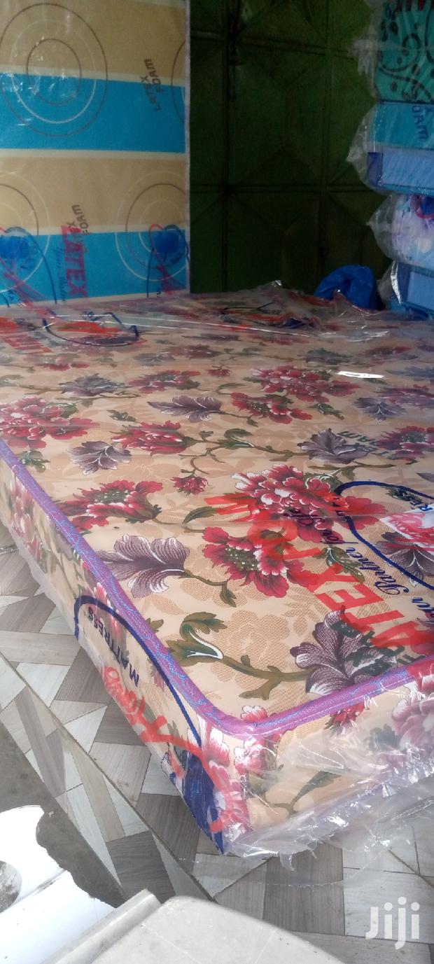 Double Mattress (6 Inches)