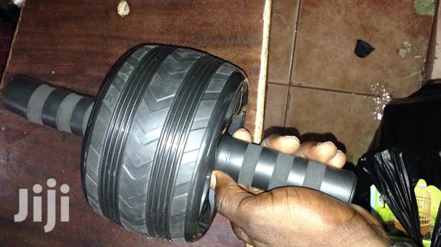 Single Round Roller · Photo 2