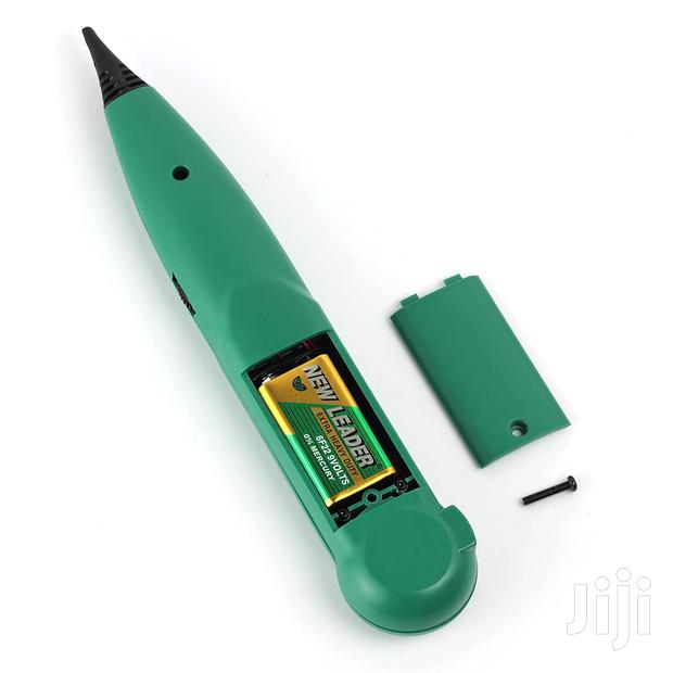 Mastech Cable Tracer photo 2