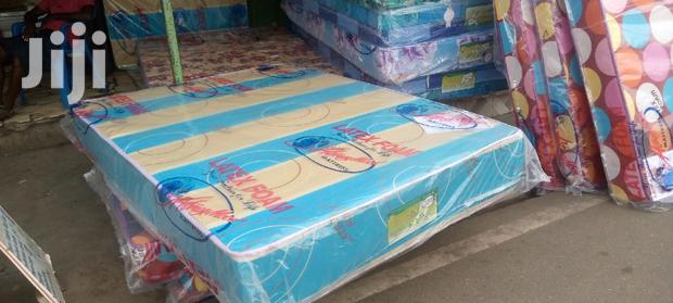 Mattress 10" Double High Density