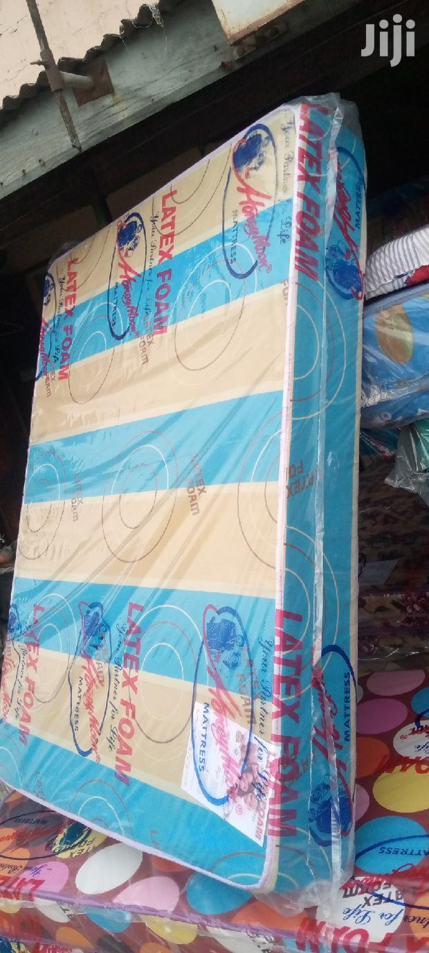 Mattress 10" Double High Density