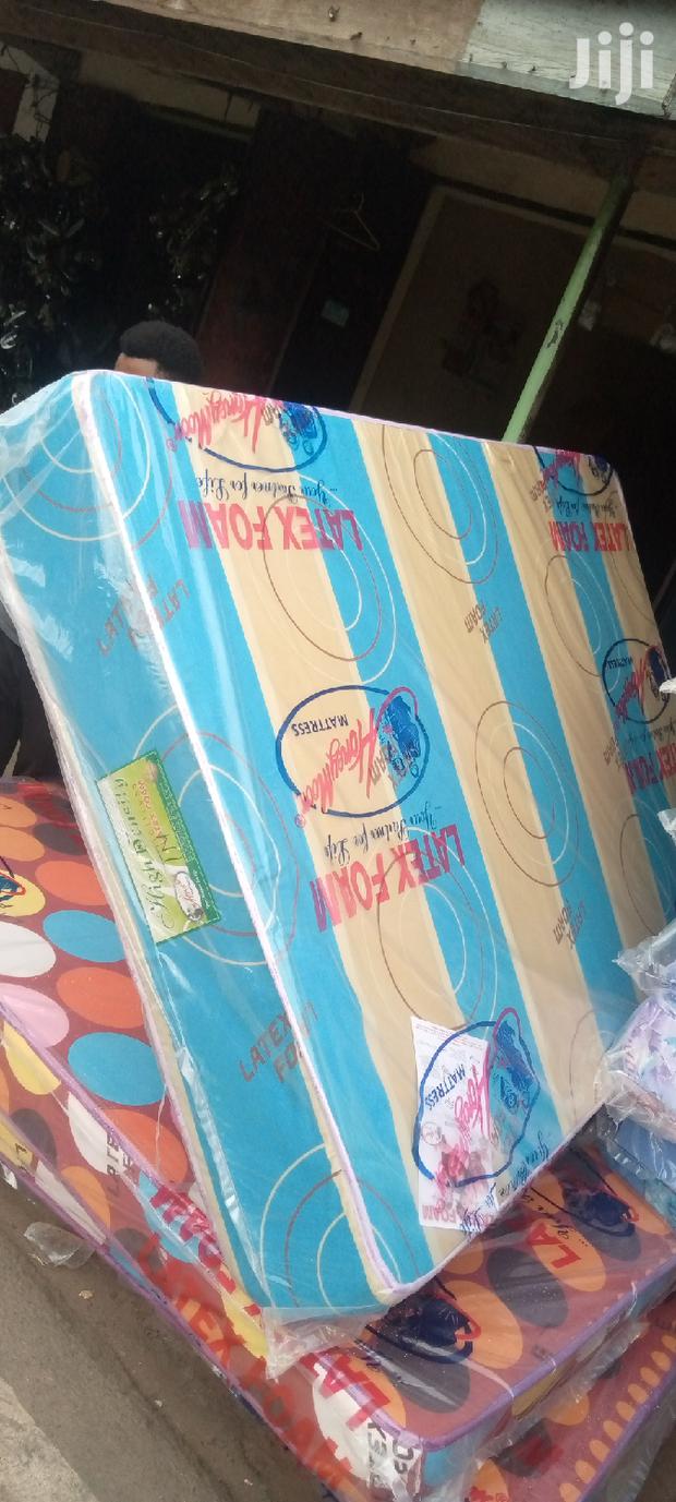 Mattress 10" Double High Density