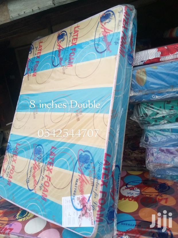 Honey Moon Mattress- 8" Double