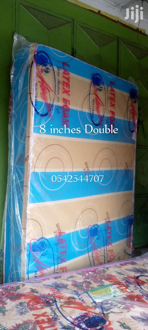 Honey Moon Mattress- 8" Double