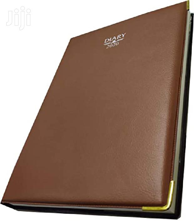 Notebook Diary · Photo 2