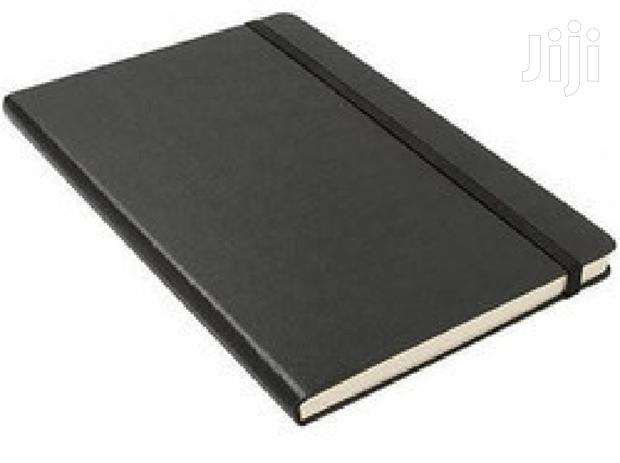 Notebook Diary · Photo 4