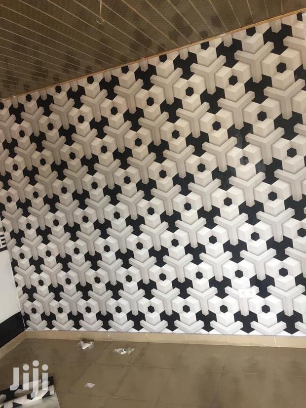 Wall Paper Design photo 3