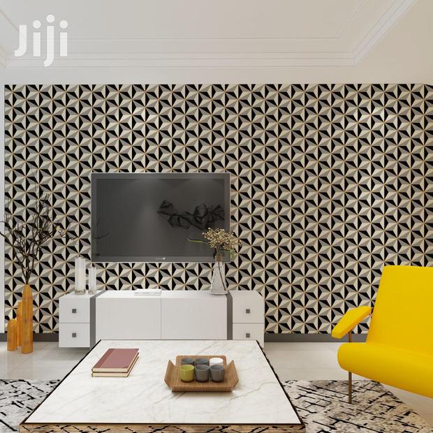 Wall Paper Design