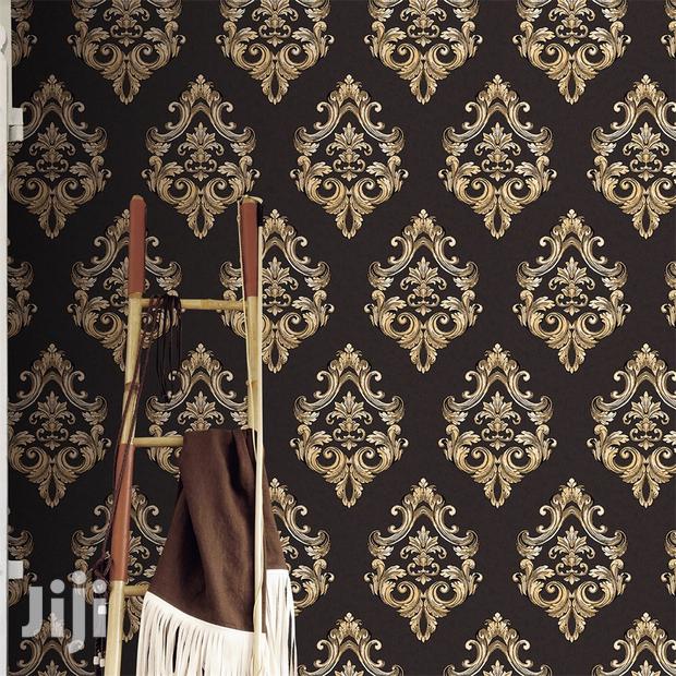 Wall Paper Design photo 2