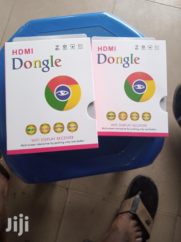 Wireless HDMI Dongle · Photo 2