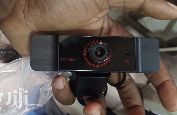 Web Camera · Photo 4
