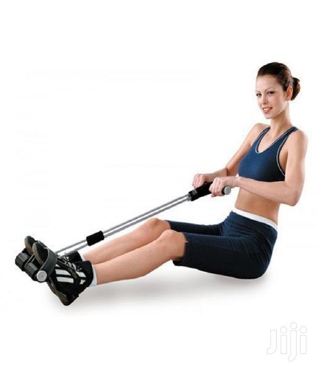 Tummy Trimmer · Photo 2