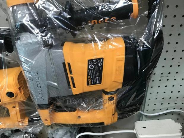 Ingco Power Drill 1500w · Photo 4