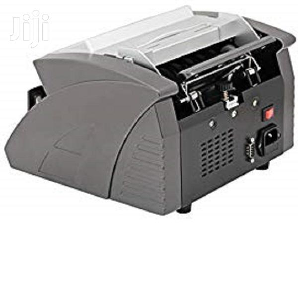 Pm-Cc35d Premax Money Counting With Fake Detector · Photo 1