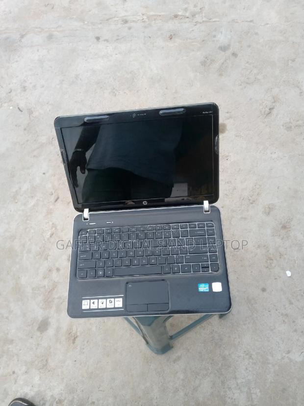 New Laptop HP Envy Dv4 6GB Intel Core I5 HDD 500GB · Photo 2