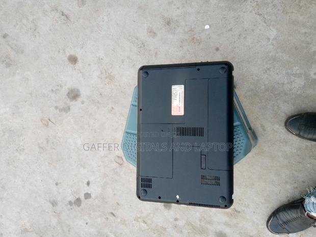 New Laptop HP Envy Dv4 6GB Intel Core I5 HDD 500GB · Photo 3