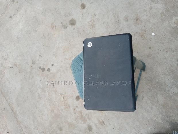 New Laptop HP Envy Dv4 6GB Intel Core I5 HDD 500GB · Photo 4