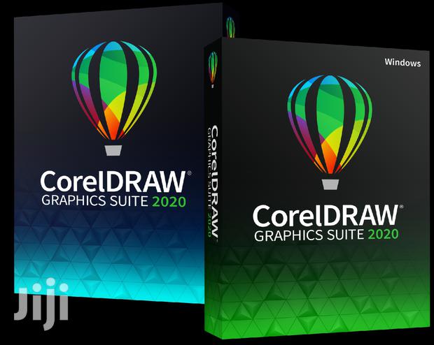 Coreldraw 2020 for Mac