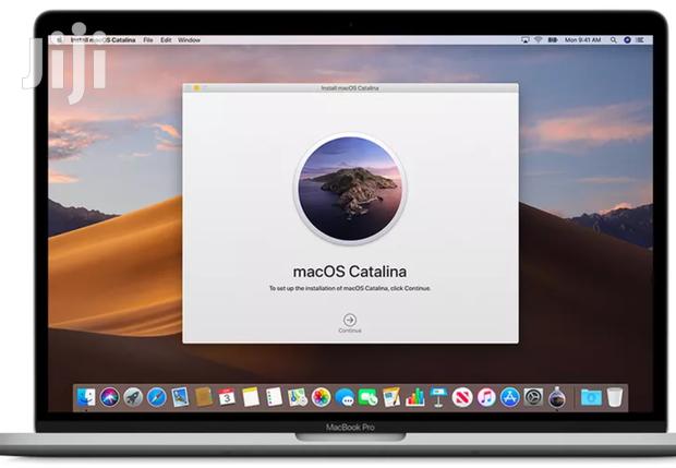 Macos Mojave(V10.14.6) Full Installation · Photo 2