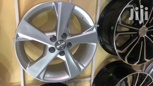 Corola Rim