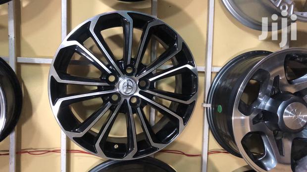 Rim16 Brand New