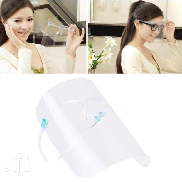 Face Shield For Sale photo 2