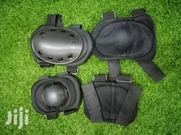 Knee And Elbow Cap · Photo 2