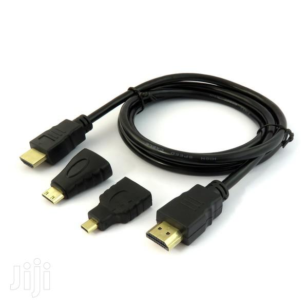 HDTV Cable · Photo 2