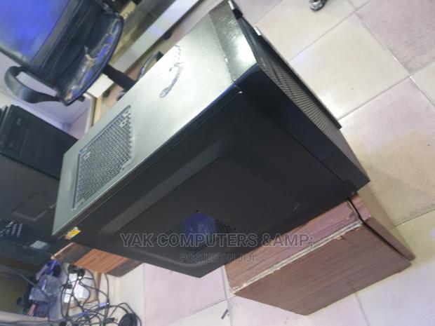 Desktop Computer Asus 16GB Intel Core i5 HDD 1T