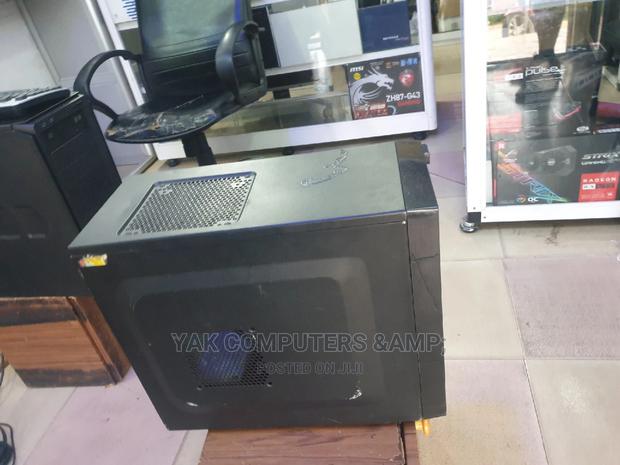 Desktop Computer Asus 16GB Intel Core i5 HDD 1T