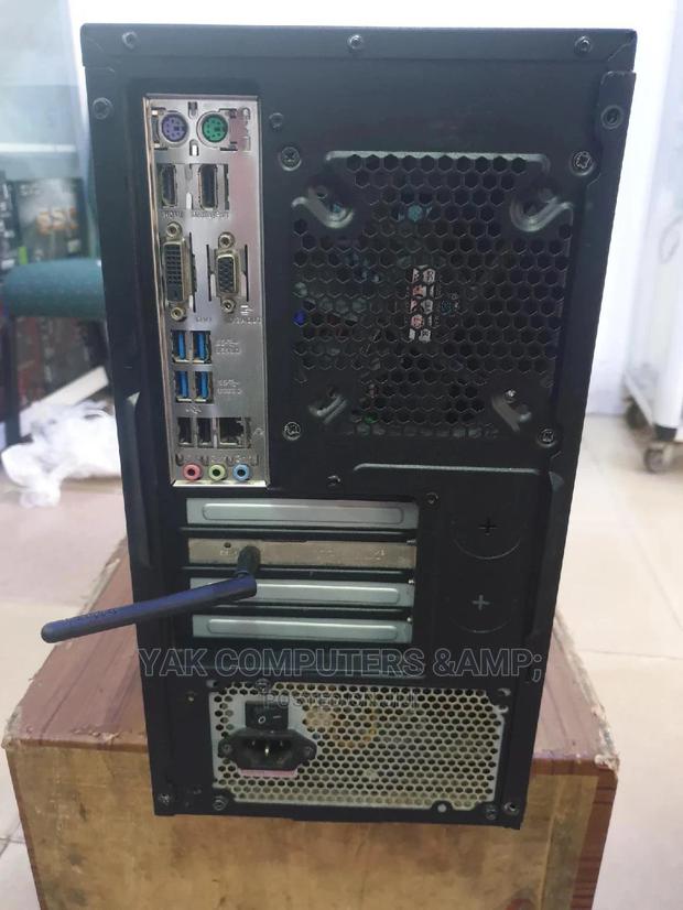 Desktop Computer Asus 16GB Intel Core i5 HDD 1T