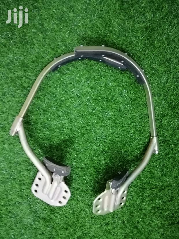 Electric Pole(Climbing Shoe) photo 2