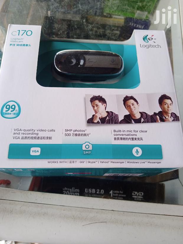 Logitech C170 Webcam · Photo 4