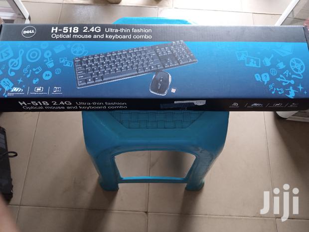 Dell Office Wireless Keyboard And Mouse · Photo 2