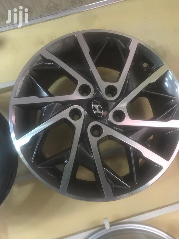 Elantra Rim16